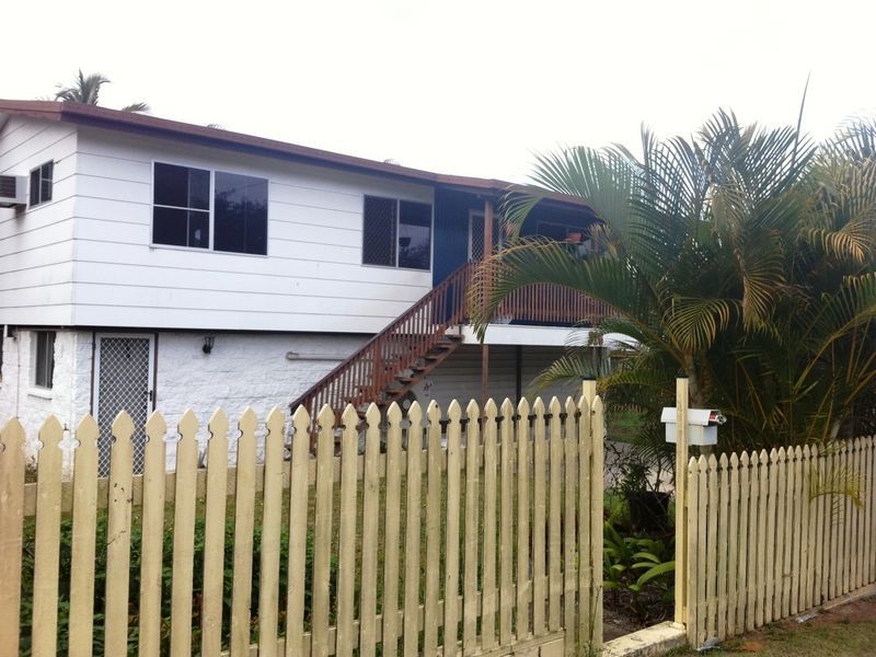 316 Halford Street, Frenchville QLD 4701