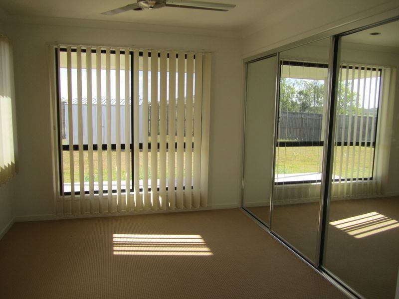 4 Maria Court, Gracemere QLD 4702