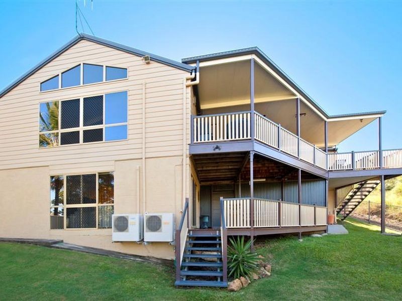 48 Forbes Avenue, Frenchville QLD 4701