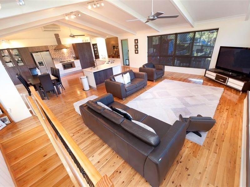 48 Forbes Avenue, Frenchville QLD 4701