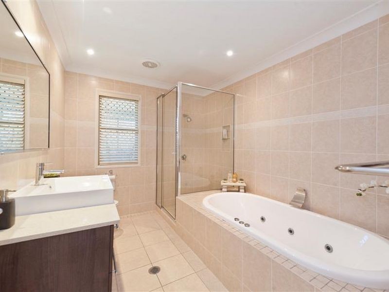 48 Forbes Avenue, Frenchville QLD 4701