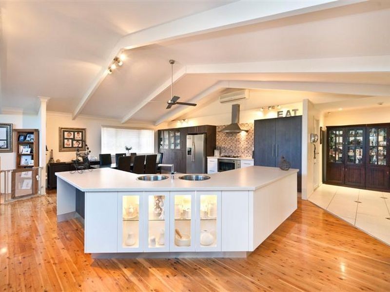 48 Forbes Avenue, Frenchville QLD 4701