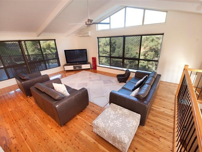 48 Forbes Avenue, Frenchville QLD 4701