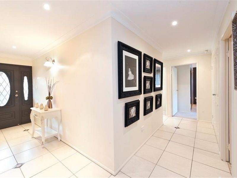 48 Forbes Avenue, Frenchville QLD 4701