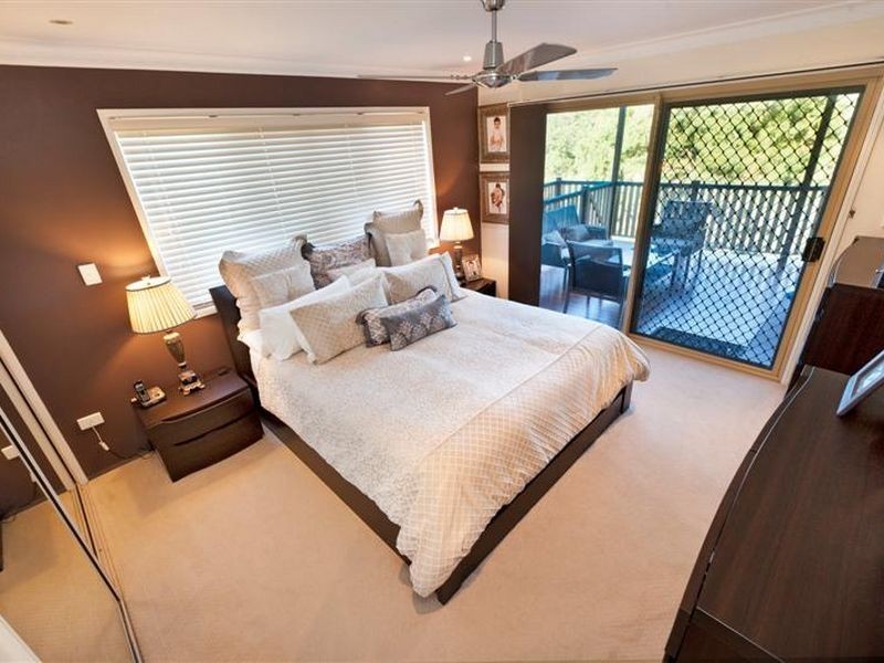 48 Forbes Avenue, Frenchville QLD 4701