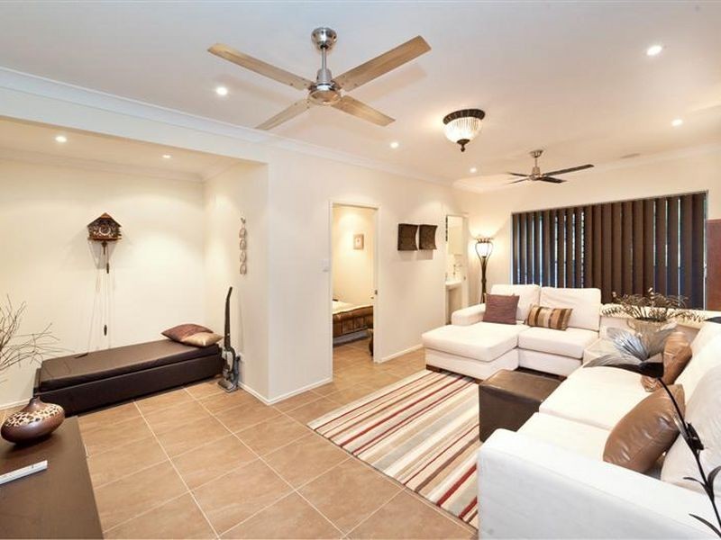 48 Forbes Avenue, Frenchville QLD 4701