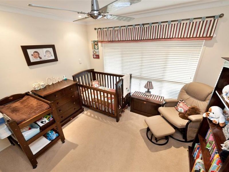 48 Forbes Avenue, Frenchville QLD 4701