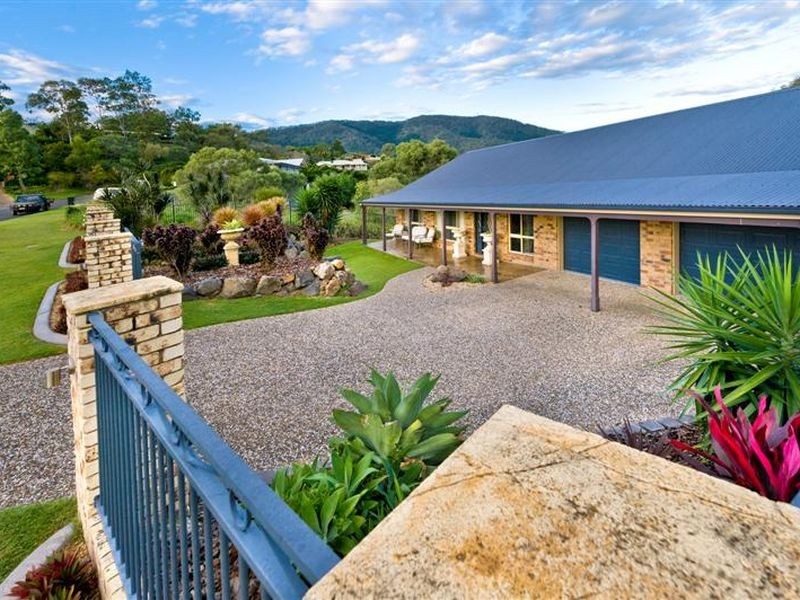 48 Forbes Avenue, Frenchville QLD 4701