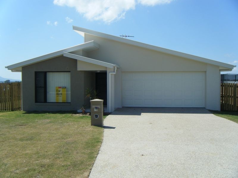 10 Angela Court, Gracemere QLD 4702