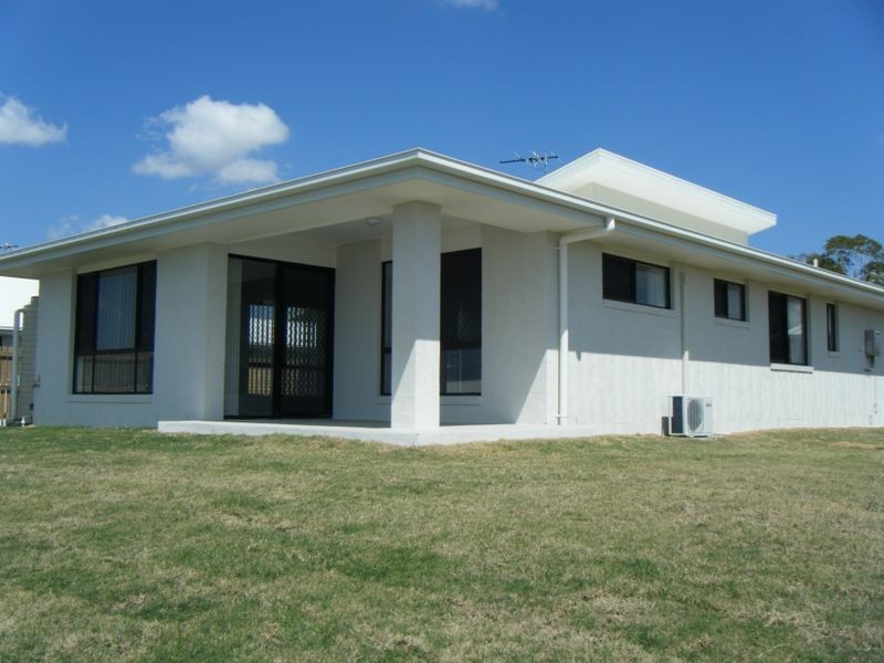 10 Angela Court, Gracemere QLD 4702