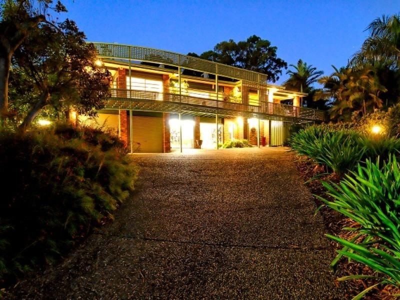 65 Forbes Avenue, Frenchville QLD 4701