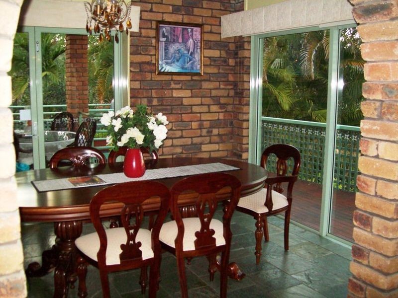 65 Forbes Avenue, Frenchville QLD 4701