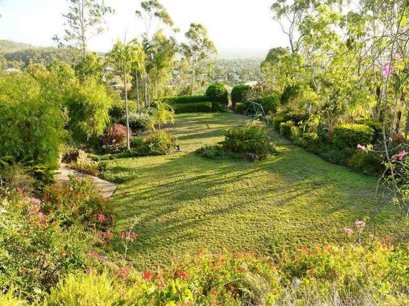 65 Forbes Avenue, Frenchville QLD 4701