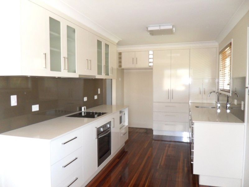 57 Sheehy Street, Park Avenue QLD 4701