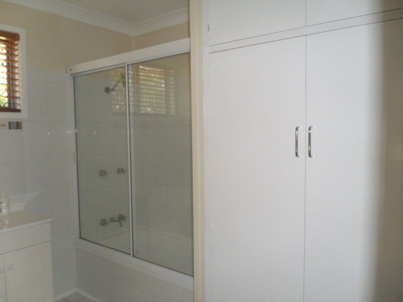 57 Sheehy Street, Park Avenue QLD 4701