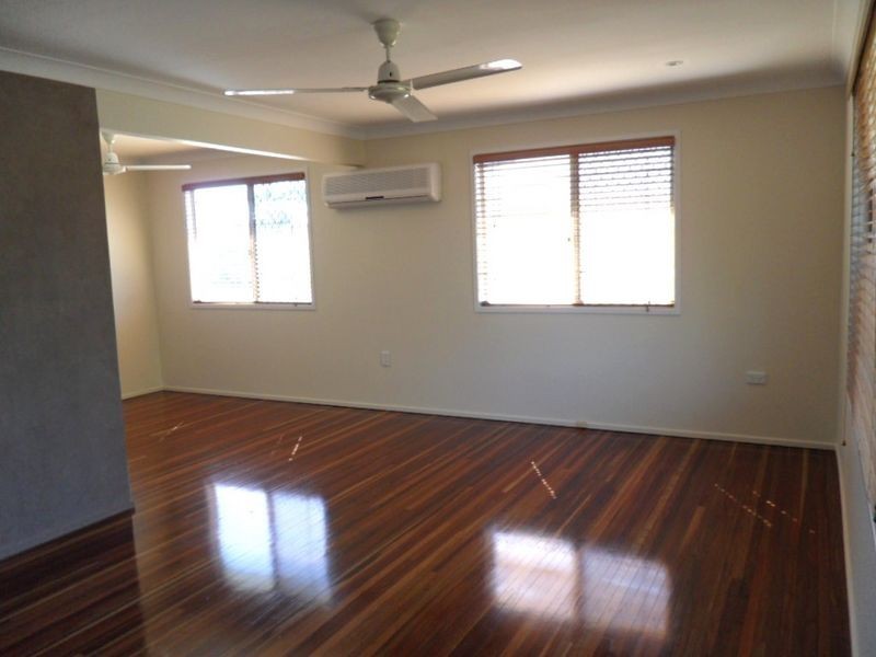 57 Sheehy Street, Park Avenue QLD 4701