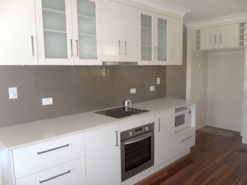 57 Sheehy Street, Park Avenue QLD 4701