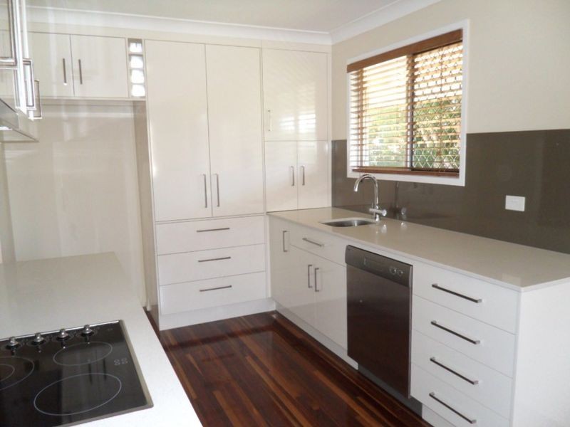 57 Sheehy Street, Park Avenue QLD 4701