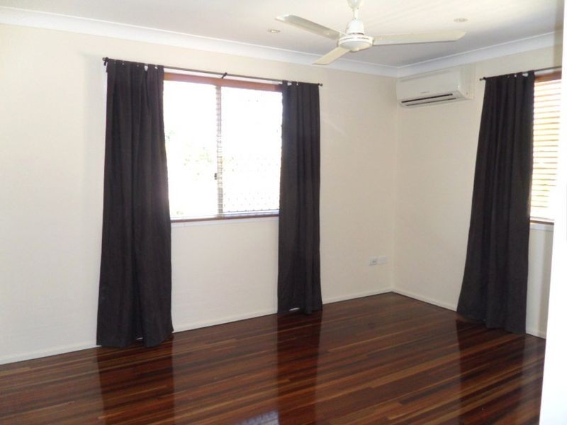 57 Sheehy Street, Park Avenue QLD 4701