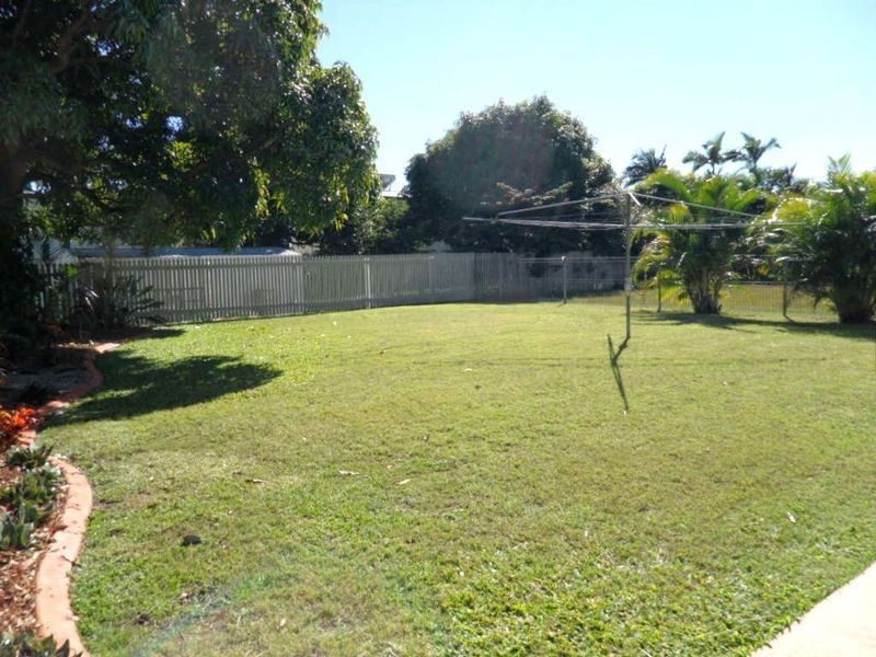 57 Sheehy Street, Park Avenue QLD 4701