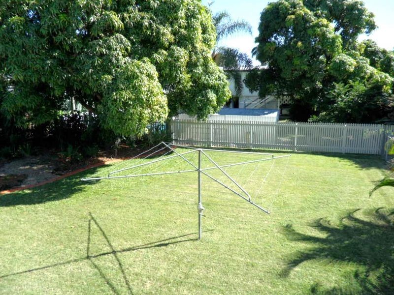 57 Sheehy Street, Park Avenue QLD 4701