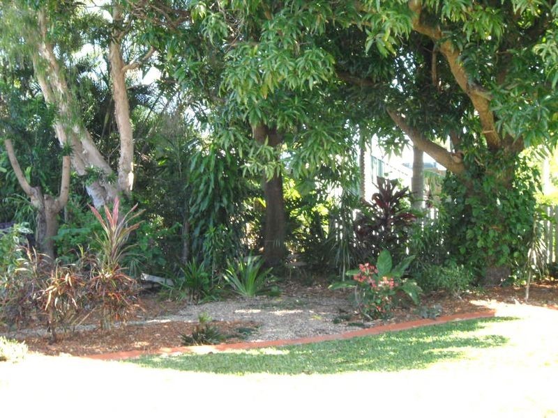57 Sheehy Street, Park Avenue QLD 4701