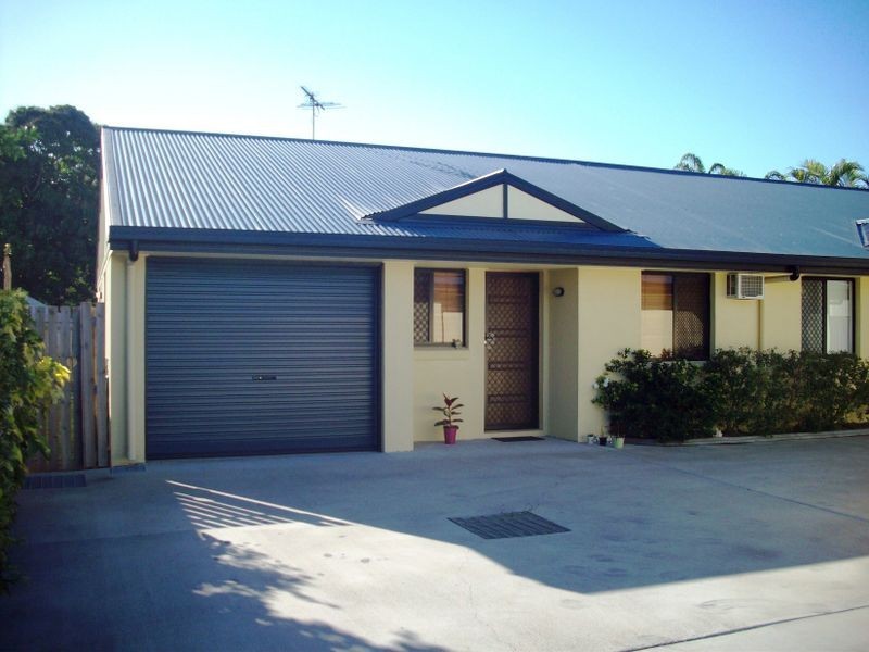 3/210 William Street, Allenstown QLD 4700