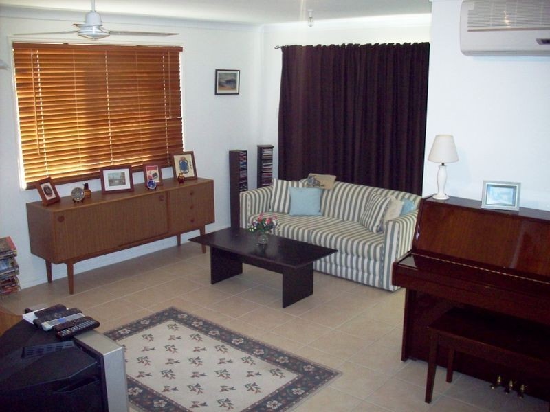 3/210 William Street, Allenstown QLD 4700