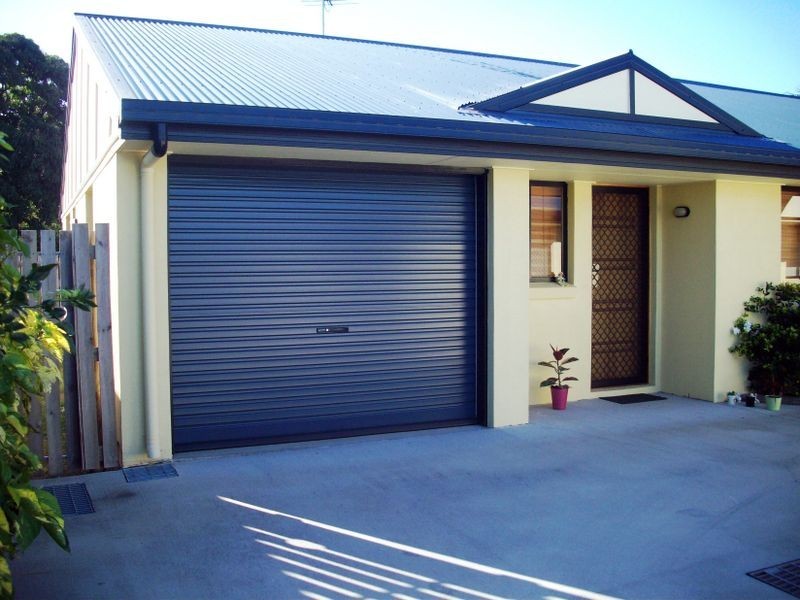 3/210 William Street, Allenstown QLD 4700