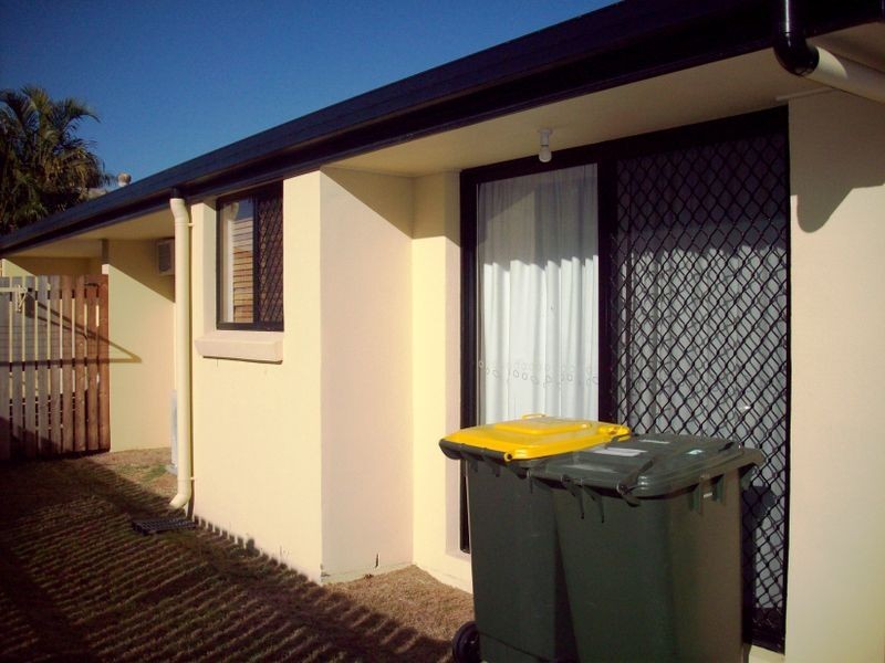 3/210 William Street, Allenstown QLD 4700