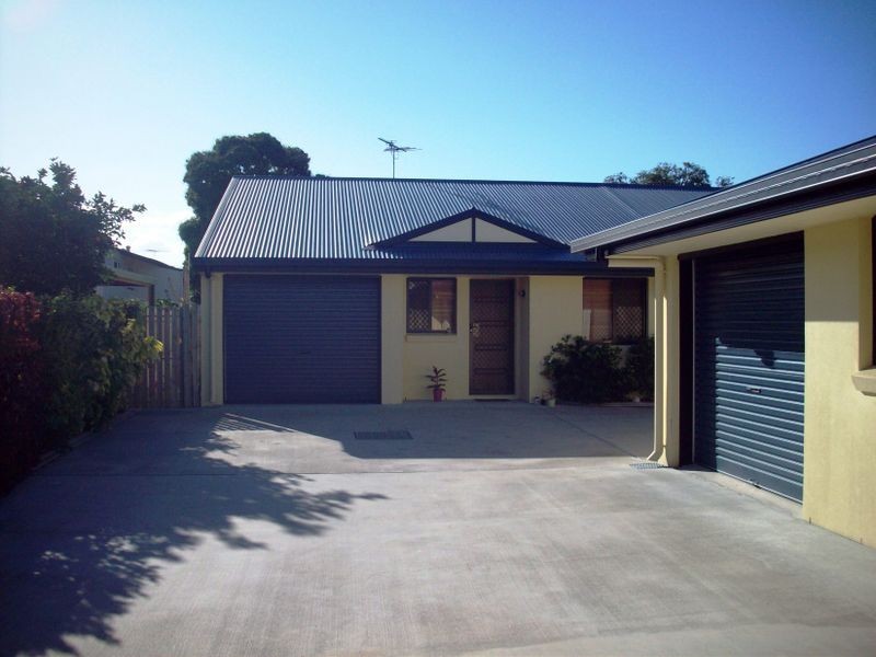 3/210 William Street, Allenstown QLD 4700
