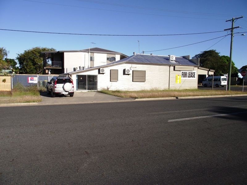 173 Campbell Street, Rockhampton QLD 4700