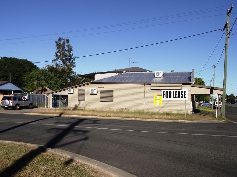 173 Campbell Street, Rockhampton QLD 4700