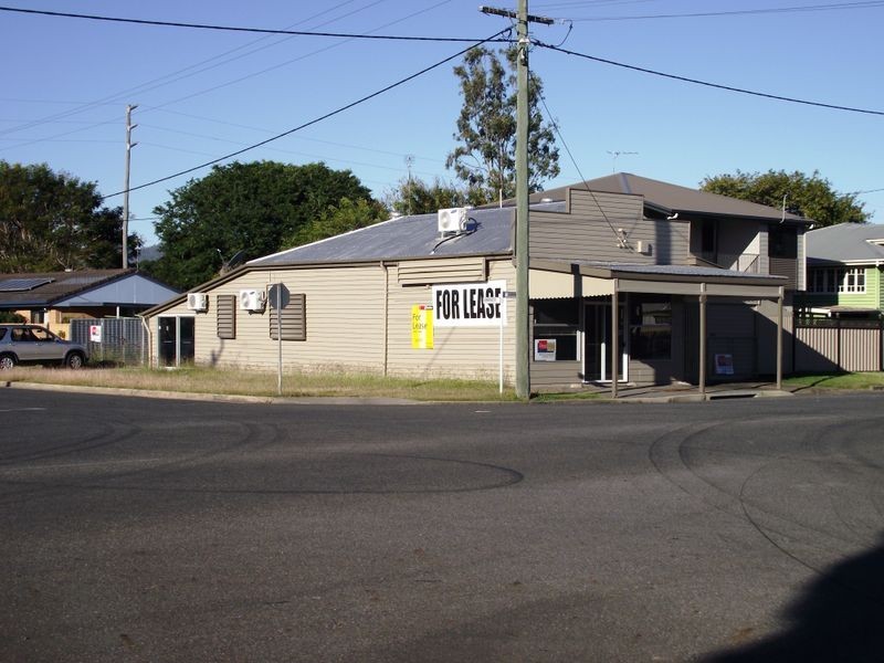 173 Campbell Street, Rockhampton QLD 4700