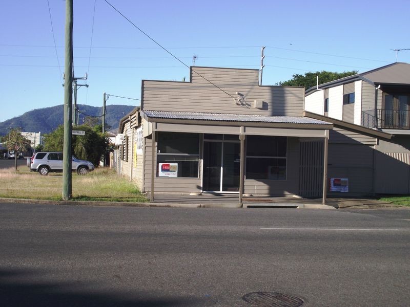 173 Campbell Street, Rockhampton QLD 4700