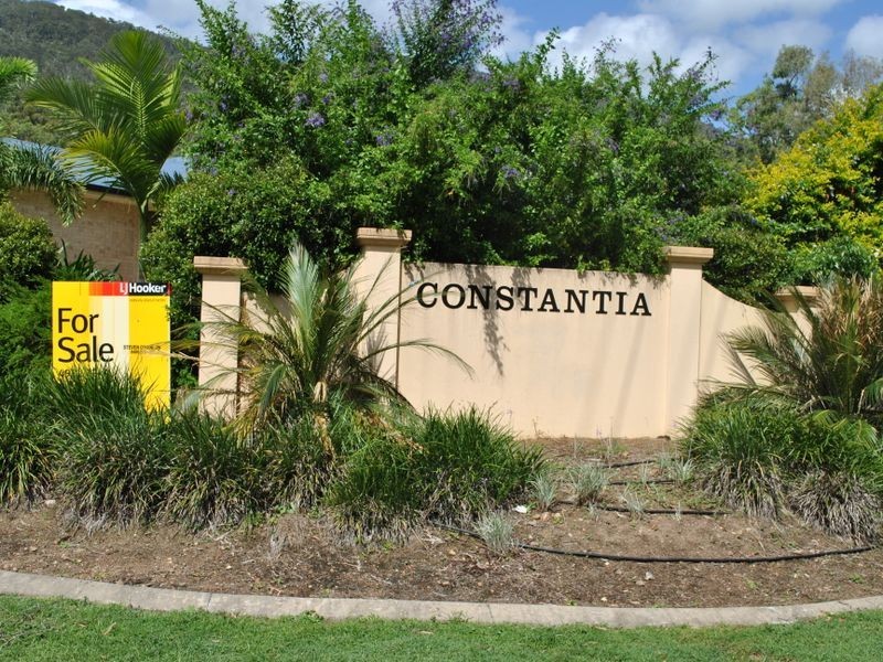 22 Constantia Crescent, Frenchville QLD 4701
