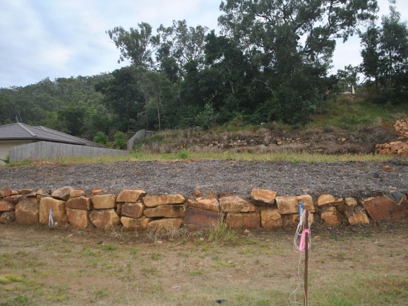 23 Constantia Crescent, Frenchville QLD 4701