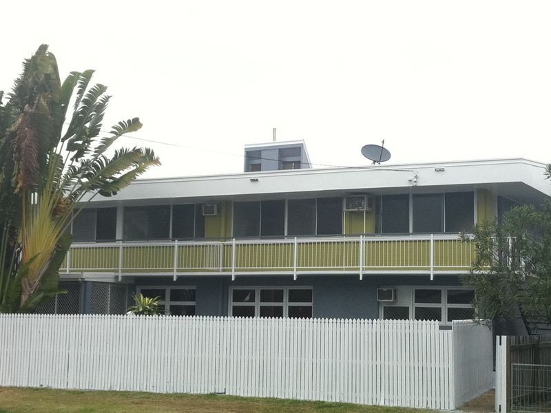 1/148 Murray Street, Rockhampton QLD 4700