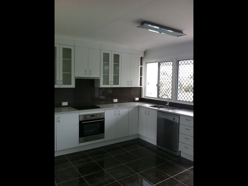 1/148 Murray Street, Rockhampton QLD 4700