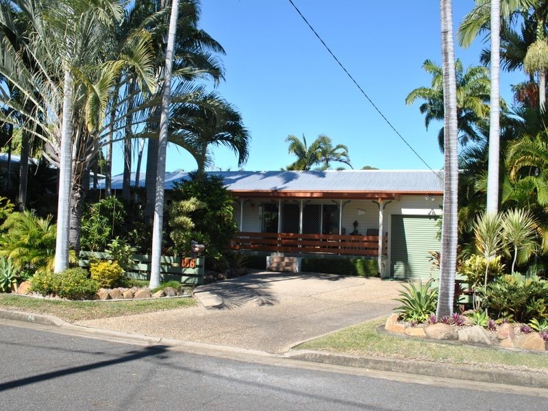 186 Wilson Street, Frenchville QLD 4701
