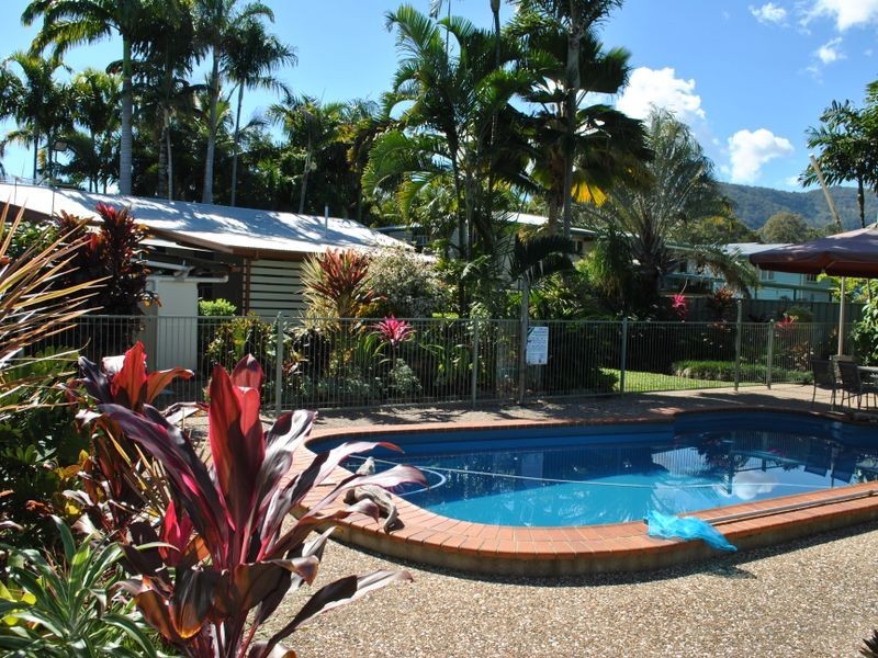 186 Wilson Street, Frenchville QLD 4701
