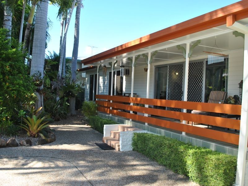 186 Wilson Street, Frenchville QLD 4701