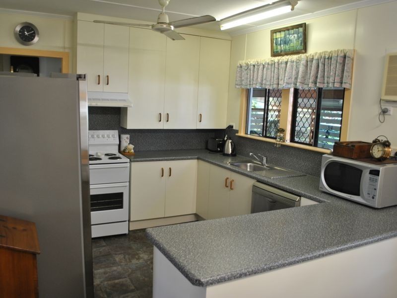 186 Wilson Street, Frenchville QLD 4701
