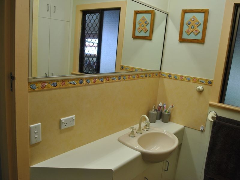 186 Wilson Street, Frenchville QLD 4701
