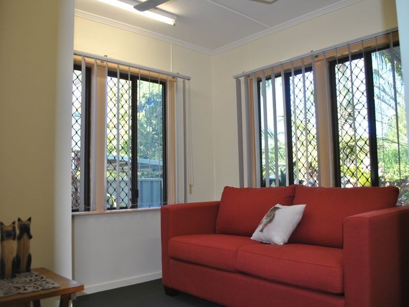 186 Wilson Street, Frenchville QLD 4701