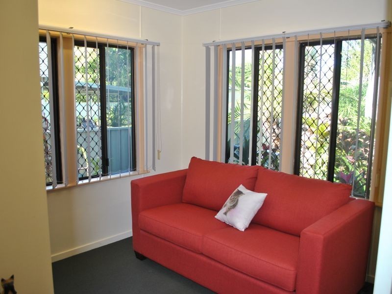 186 Wilson Street, Frenchville QLD 4701