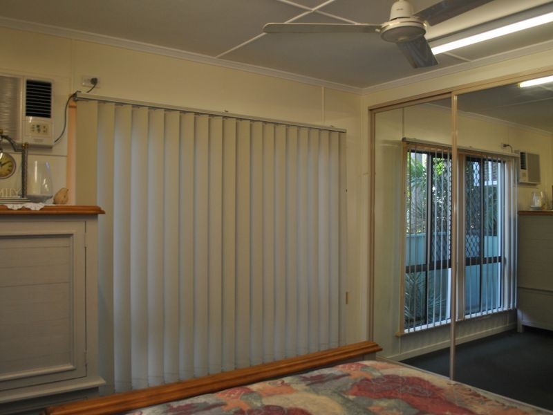 186 Wilson Street, Frenchville QLD 4701