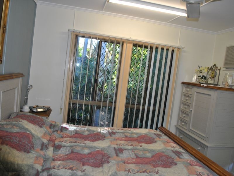 186 Wilson Street, Frenchville QLD 4701