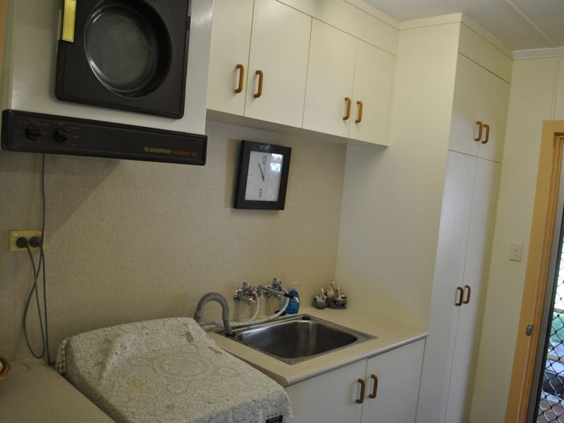 186 Wilson Street, Frenchville QLD 4701