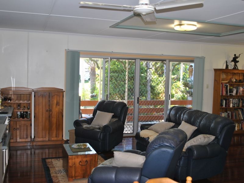 186 Wilson Street, Frenchville QLD 4701
